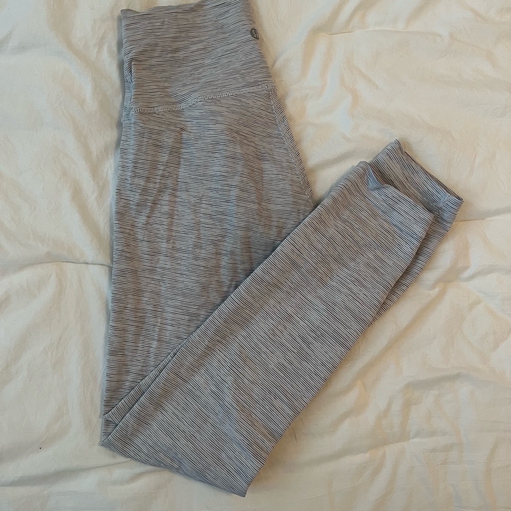 Lululemon Wunder Unders